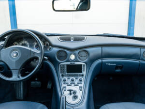 Immagine 24/64 di Maserati 4200 Cambiocorsa (2003)