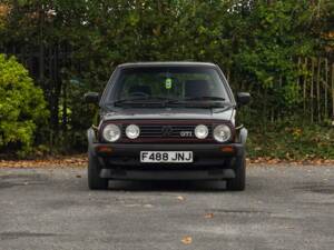 Afbeelding 6/49 van Volkswagen Golf II GTi 16V 1.8 (1988)