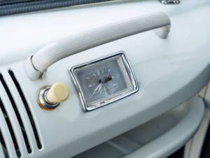 Image 45/89 de Volkswagen T1 Samba (1966)