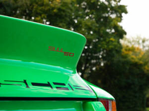 Imagen 33/50 de Porsche 911 Carrera 3.0 (1977)