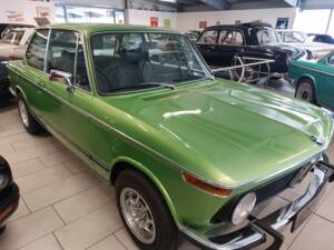 Image 19/29 de BMW 2002 tii (1975)