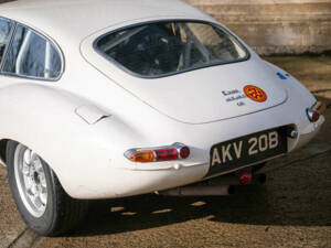 Bild 9/50 von Jaguar E-Type 4.2 (1964)