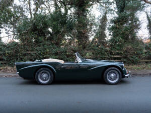 Bild 7/11 von Daimler SP 250 (1962)