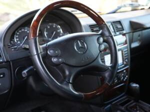 Bild 8/14 von Mercedes-Benz G 320 CDI (2008)