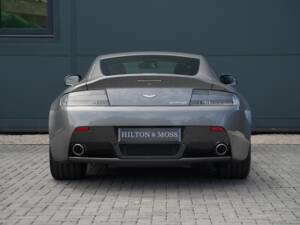 Imagen 8/50 de Aston Martin V12 Vantage (2012)