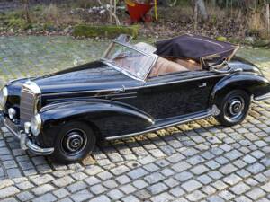 Image 1/20 of Mercedes-Benz 300 S (1953)