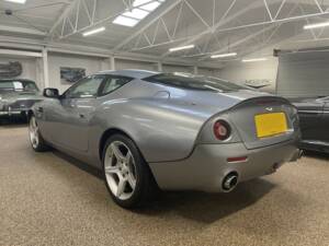 Bild 6/12 von Aston Martin DB 7 Zagato (2004)