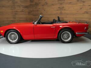 Bild 6/19 von Triumph TR 6 (1971)