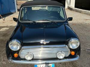 Bild 6/20 von Rover Mini Cooper 1,3i (1994)