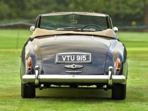 Bild 9/50 von Bentley S 1 Continental DHC (1955)