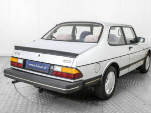 Image 26/42 of Saab 900 Turbo (1984)