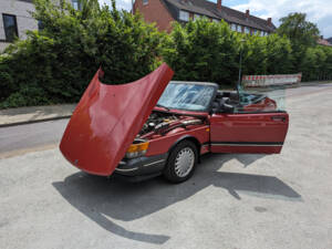 Bild 10/14 von Saab 900 Turbo S 16V (1988)