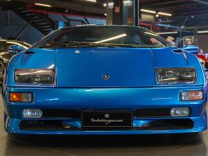 Image 3/36 of Lamborghini Diablo SV (1998)