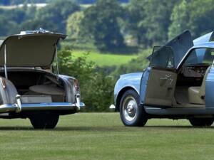 Bild 30/50 von Bentley S 1 Continental (1958)