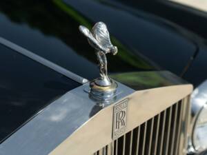 Bild 23/50 von Rolls-Royce Silver Shadow I (1972)