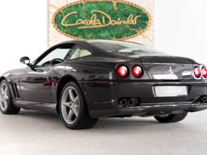 Immagine 6/47 di Ferrari 550 Maranello (1997)