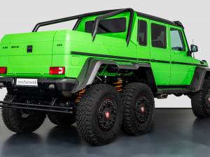 Image 16/31 of Mercedes-Benz G 63 AMG 6x6 (2015)