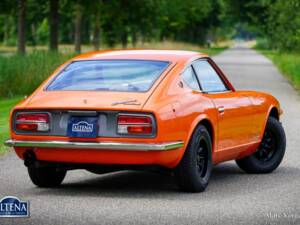 Image 52/72 de Datsun 240Z (1973)