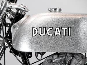 Bild 13/22 von Ducati DUMMY (1970)