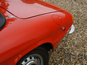 Image 23/50 of Alfa Romeo 1750 Spider (1969)