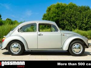 Image 4/15 of Volkswagen Beetle 1200 Mexico (1982)