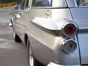 Image 44/50 of Dodge Dart Station Wagon (1962)