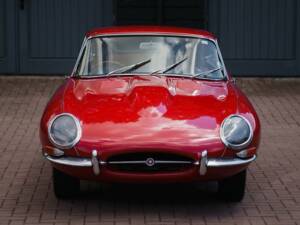 Bild 7/7 von Jaguar E-Type 3.8 (1964)