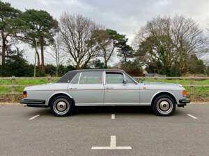 Afbeelding 3/5 van Rolls-Royce Silver Spur (1981)