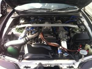 Bild 25/25 von Toyota Supra 3.0 Turbo (1993)
