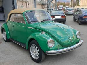 Bild 5/39 von Volkswagen Beetle 1600 (1973)
