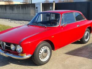 Bild 13/50 von Alfa Romeo 1750 GT Veloce (1969)