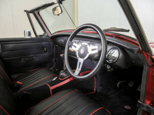 Image 21/50 of MG Midget GAN5 (1973)