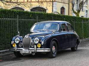 Bild 1/40 von Jaguar 3,4 Liter (1959)