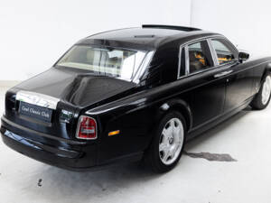 Image 4/40 de Rolls-Royce Phantom VII (2005)