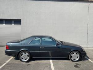 Bild 63/75 von Mercedes-Benz 500 SEC AMG (1993)