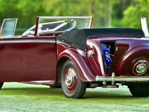 Imagen 33/50 de Bentley 4 1&#x2F;4 Litre (1938)