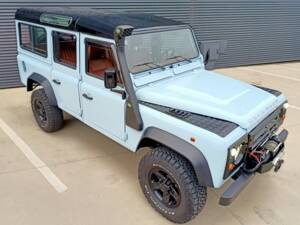 Image 13/35 of Land Rover Defender 110 300Tdi (1997)