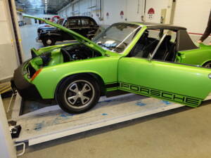 Image 134/142 of Porsche 914&#x2F;4  2.0 (1976)