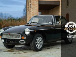 Afbeelding 1/50 van MG MGB GT (1978)