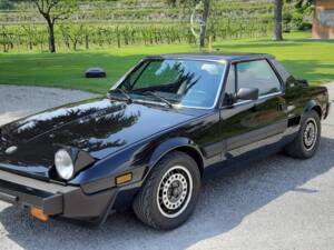 Afbeelding 26/27 van FIAT X 1&#x2F;9 (1989)
