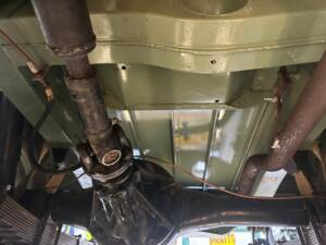 Bild 49/54 von Land Rover 80 (1949)