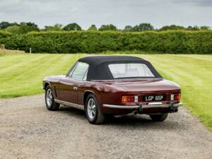 Afbeelding 4/50 van Jensen Interceptor MK III (1975)