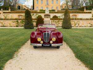 Immagine 7/32 di Delahaye 135M Malmaison Pourtout (1948)
