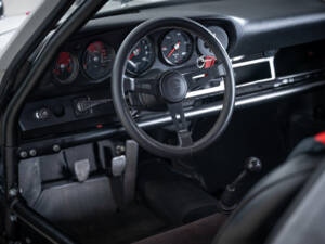 Image 10/32 de Porsche 911 2.4 S (1972)