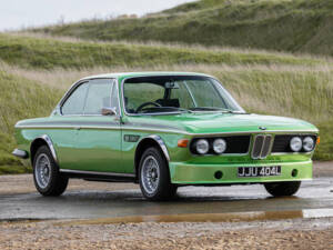 Bild 1/49 von BMW 3,0 CSL (1973)