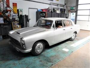 Image 2/50 of Lancia Flaminia Berlina (1962)