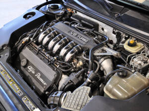 Image 6/30 of Alfa Romeo GTV 2.0 V6 Turbo (1996)