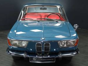 Image 9/30 de BMW 2000 CS (1967)