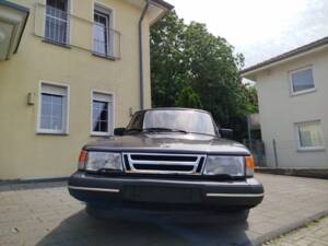 Image 5/51 of Saab 900 Turbo (1991)