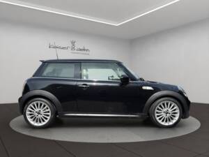 Imagen 5/53 de Mini Cooper S &quot;Goodwood&quot; (2012)